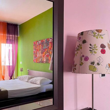 Le Ortensie In Centro E Vicino Al Mare Пескара Екстериор снимка