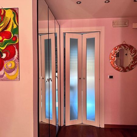 Le Ortensie In Centro E Vicino Al Mare Пескара Екстериор снимка